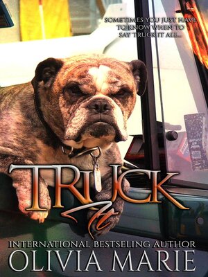 cover image of Truck It